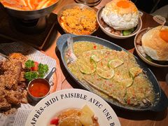 -岛风·台食小馆 ISLAND BISTRO(烟台山店)