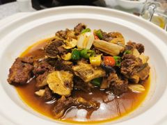 -玉树林中西餐厅(华侨店)