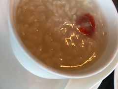 -佘山世茂艾美·御珍轩中餐厅