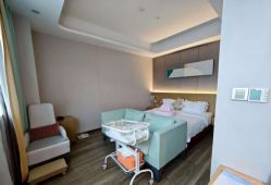 -爱帝宫月子中心·成都概念院