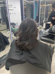 -奈川烫染Salon