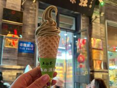 -吴裕泰茶庄(前门大街店)
