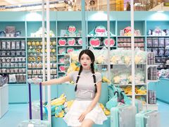 -皇庭广场(福华三路店)