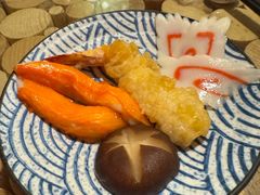 -西村日本料理(香格里拉饭店)