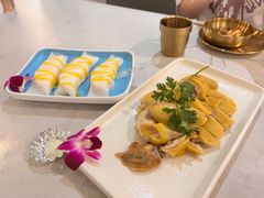 -香香海南菜餐厅