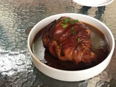 密制脚圈-走马楼饭庄(慈城古县城店)