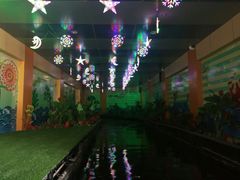 -济南方特东方神画