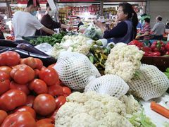 -回龙湾菜市场(雅美苑店)