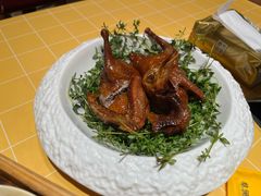 -蔡澜点心·粤菜(花城汇南区店)