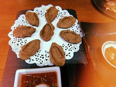 -敏珠拉姆藏餐·南京厨房(富春江东街店)