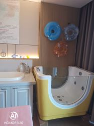 -大美母婴月子中心(虹桥店)