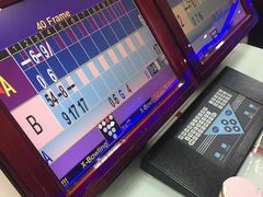 -琦迹保龄球馆(七宝店)
