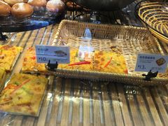-巴黎贝甜(大宁国际商业广场店)