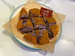 -澳门陈光记烧味饭店(南京德基广场店)