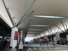 -吉隆坡国际机场