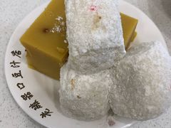 -老磁器口豆汁店(天坛店)