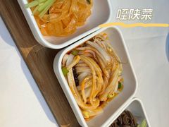 -汉唐宴长安食府