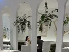 大堂-春树下·树屋花房西餐厅(罍街AS1980店)