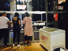 -景祥园火锅城(万全店)