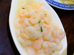 -同得兴 Since·1995 传统苏式面馆(嘉馀坊店)