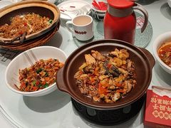 -味上湘菜馆(阿波罗店)