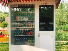 -南翠屏公园