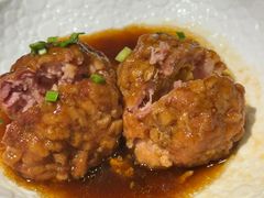 -梅飞酒家(桑园路店)