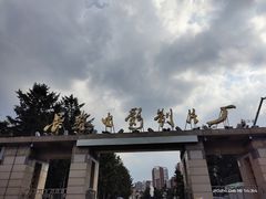 -长影旧址博物馆