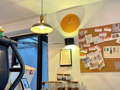 -Joymean coffee.见面咖啡