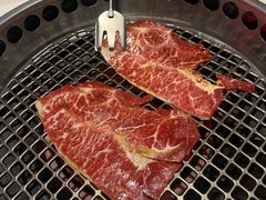 -焱铁烧·黑毛和牛专门店(杭州嘉里中心店)