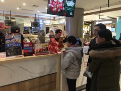 -DQ·蛋糕·冰淇淋(合生汇店)