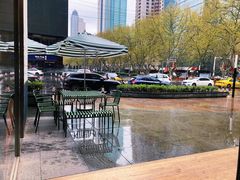 -星巴克臻选(南京艾尚天地店)