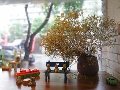 -坦克·甜品店(莲花广场店)