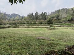 -唐崖土司城遗址