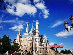 -上海迪士尼度假区