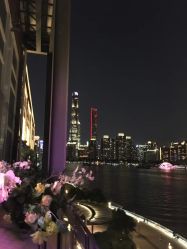 -格乐利雅婚礼艺术中心(南外滩店)