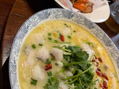 -西山人家·二十年老字号农家菜(旺山店)