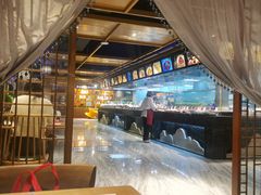 -不倒翁·安徽名菜楼(步行街店)
