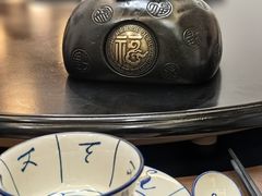 -阿尔法海鲜排档(爱琴海店)