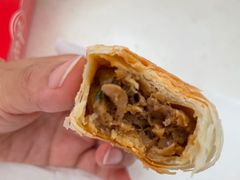 榨菜鲜肉月饼-汪保来(杭州解放路店)