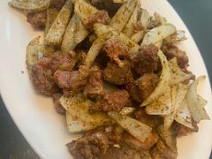 -来顺成饭庄