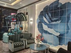 -希岸酒店(广州南站店)