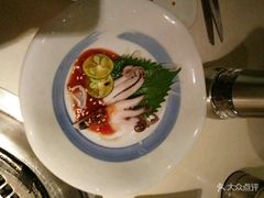 -赤坂亭M9和牛烧肉·日料398放题(万达店)
