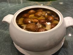 -世博源公馆·本帮融合菜·主题包厢·江景餐厅
