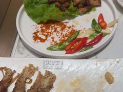 -火地铁板烧(昆山万象汇店)