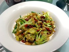 -费大厨辣椒炒肉(高铁吾悦广场店)