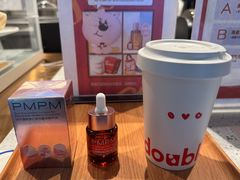 -Tims天好咖啡·贝果(杭州东站店)