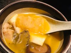 红颜花胶鸡锅-湊湊火锅·茶憩(新中关购物中心店)