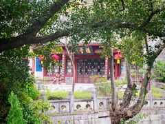 -柳侯公园