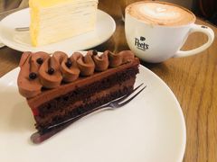-Peet's 皮爷咖啡(东湖路手作店)